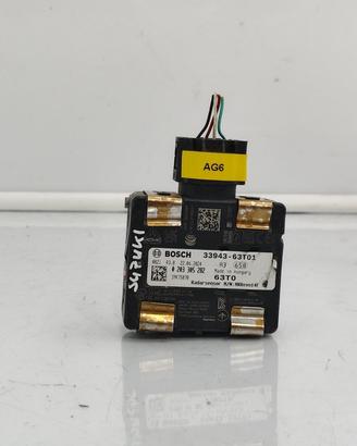 Centralina supporto guida driver assist suzuki sx4