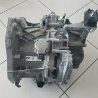 CAMBIO RENAULT SMART FOR TWO H4B C4 66KW 2016