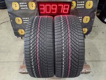 2 PNEUMATICI USATI 285 45 21 PIRELLI AL 90%