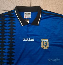 Maglia argentina