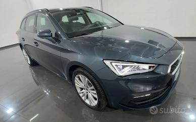 Seat Leon Sportstourer 2.0 TDI Business