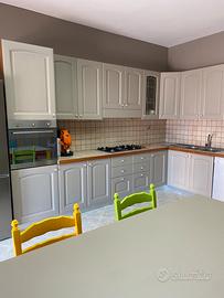 A casa di nonna Emilia