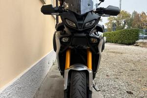 Yamaha Tracer 9 gt plus 2024