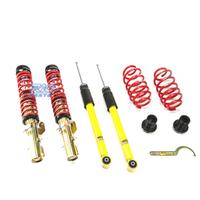 KIT SOSPENSIONE FILETTATA EIBACH MTS SKODA OCTAVIA