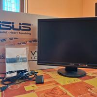 monitor pc Asus VW220D