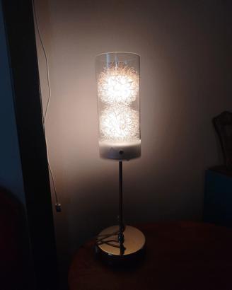 lampada da scrivania 