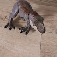 jurassic World dinosauro