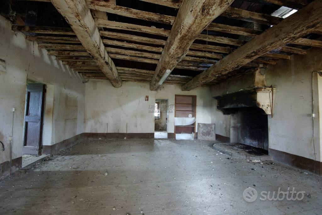 Rustico / Casale di 130 m² a San Giustino - Altro