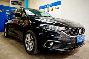 Fiat Tipo SW 1.6 Mjet Lounge Automatica DCT