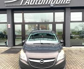 Opel Meriva 1.4 Turbo 120CV GPL Tech Advance