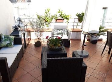 Appartamento Centro Storico