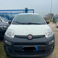 MUSATA FIAT PANDA
