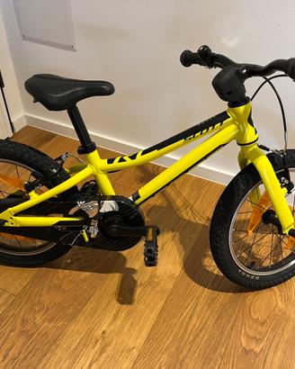 Bicicletta bambino - Scott Scale 16