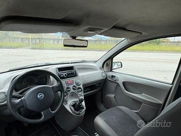Fiat Panda 1.3 MJT 16V 4x4