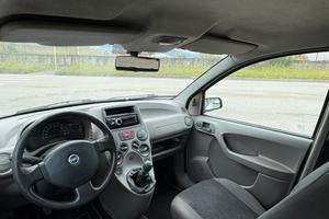 Fiat Panda 1.3 MJT 16V 4x4