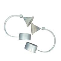 Coppia applique Magamagó Tronconi