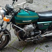 MOTO GUZZI