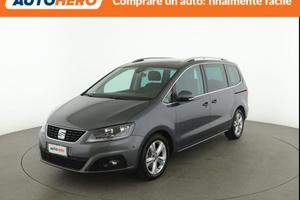 SEAT Alhambra YR07078