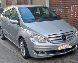 Mercedes B180 cdi