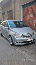 Mercedes B180 cdi