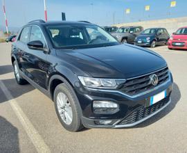VOLKSWAGEN T-Roc - 2022-