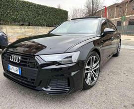 AUDI A6 2.0 TDI quattro ultra S tronic S li