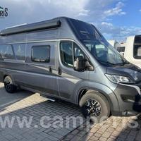 KNAUS KNAUS BOXSTAR SOLUTION 600 DQ ITALIAN SELE