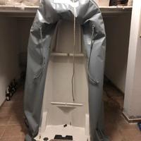 Tandem usato pochissimo