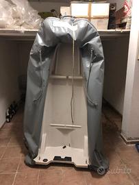 Tandem usato pochissimo