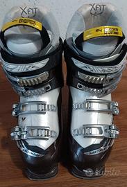 scarponi sci n.23 donna/ragazza