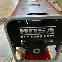 Generatore mosa