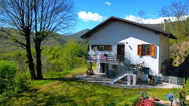 CASA INDIPENDENTE A GIAVENO