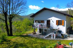 CASA INDIPENDENTE A GIAVENO