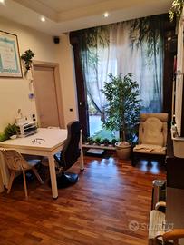 ATTICO ESCLUSIVO con Terrazzo Panoramico