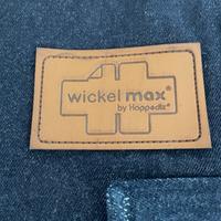 Fasciatoio da viaggio