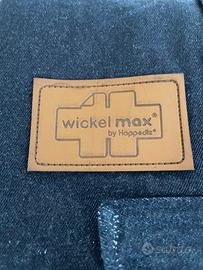 Fasciatoio da viaggio