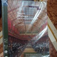 Nuovo dialogo con la storia e attualità 2