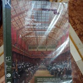 Nuovo dialogo con la storia e attualità 2