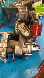 Motore vespa GL 