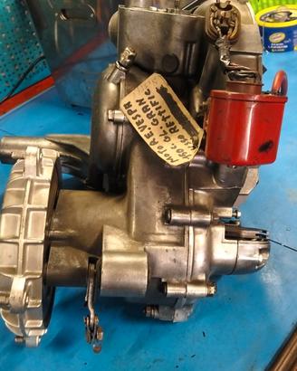 Motore vespa GL 