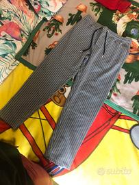 Pantaloni alcott M