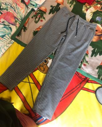 Pantaloni alcott M