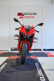 Qj Motor SRK 800RR