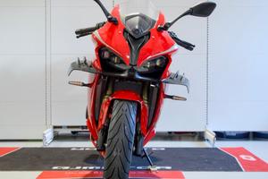 Qj Motor SRK 800RR