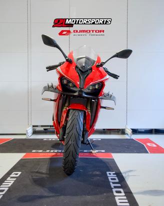 Qj Motor SRK 800RR PROMO SETTEMBRE!