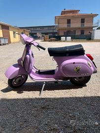 Vespa pk50