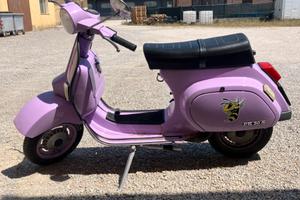 Vespa pk50