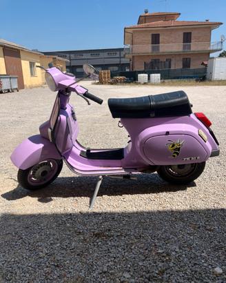 Vespa pk50