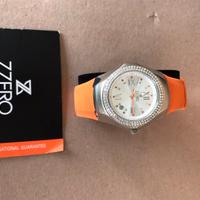Orologio moda a marchio Zzero - ragazza donna -