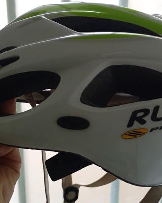 casco da bicicletta da uomo